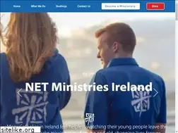 Sites similar to netministries.ie