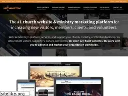 Sites similar to netministry.com