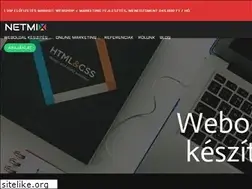 Sites similar to netmix.hu