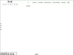 Sites similar to netmize.com