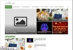 Sites similar to netmode.com.vn