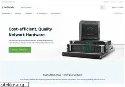 Sites similar to netmode.com
