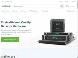 Sites similar to netmodesolutions.com