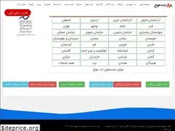 Sites similar to netmoj.ir