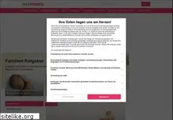 Sites similar to netmoms.fr