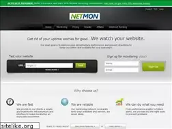 Sites similar to netmon.in