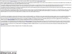 Sites similar to netmon.org
