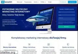 Sites similar to netmonster.pl