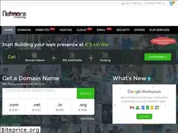 Sites similar to netmore.asia
