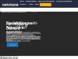 Sites similar to netmoregroup.com