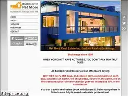 Sites similar to netmoreinc.ca