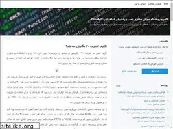 Sites similar to netmork.blogsky.com