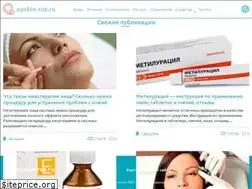 Sites similar to netmorshin.ru