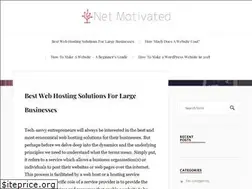 Sites similar to netmotivated.co.uk