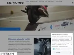 Sites similar to netmotive.it