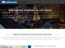Sites similar to netmouser.com