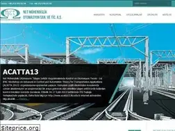 Sites similar to netmuh.com.tr