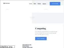Sites similar to netmultimidia.com.br