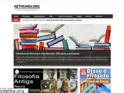Sites similar to netmundi.org