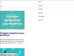 Sites similar to netmundo.com.br