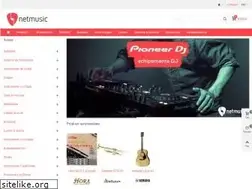 Sites similar to netmusic.ro