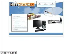Sites similar to netmutum.com