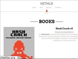Sites similar to netmux.com