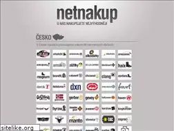 Sites similar to netnakup.cz