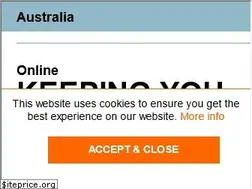 Sites similar to netnames.com