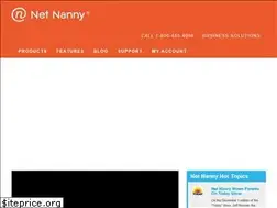 Sites similar to netnanny.com