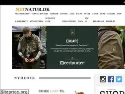Sites similar to netnatur.dk