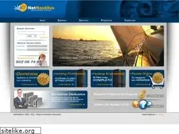 Sites similar to netnautilus.com