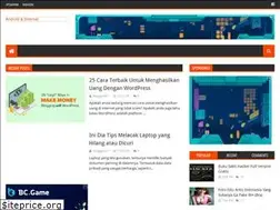 Sites similar to netndroid.blogspot.com