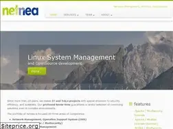 Sites similar to netnea.com