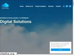 Sites similar to netnebulis.com