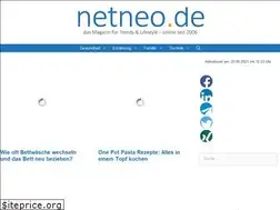 Sites similar to netneo.de