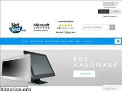 Sites similar to netnest.co.nz