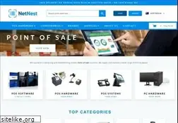Sites similar to netnest.com.au