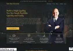 Sites similar to netnethunter.com