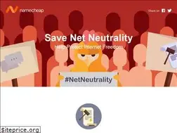Sites similar to netneutrality.com