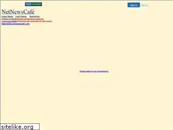 Sites similar to netnews.50megs.com