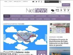 Sites similar to netnews.com.ar