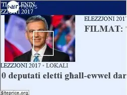 Sites similar to netnews.com.mt