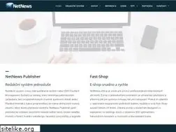 Sites similar to netnews.cz