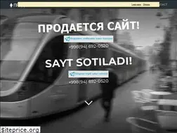 Sites similar to netnews.uz
