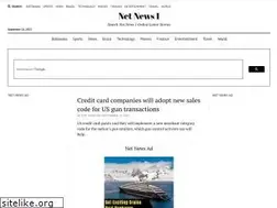 Sites similar to netnews1.com