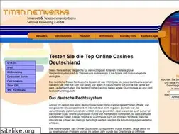 Sites similar to netnews4all.de