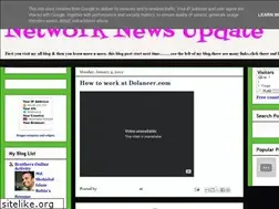 Sites similar to netnewses.blogspot.com