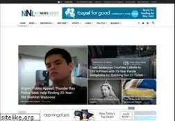 Sites similar to netnewsledger.com