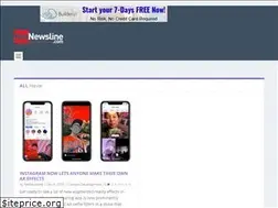 Sites similar to netnewsline.com